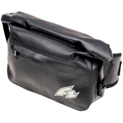 Abbildung von F2 Tasche Oahu Hipbag 9 L Schwarz 2024/25