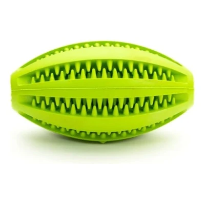 Abbildung von GLORIA Pelota Rugby Dental para Perro