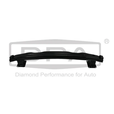 Abbildung von DPA 88071808802 Stoßfängerträger hinten AUDI: Q3