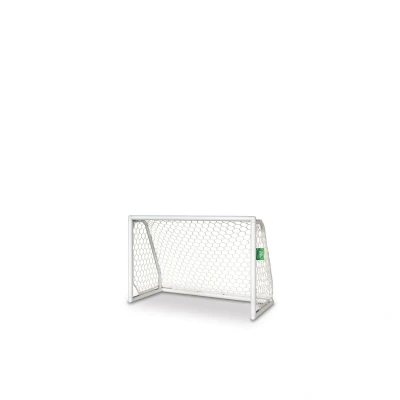 Abbildung von EXIT Scala Aluminium Fußballtor 120x80cm weiß