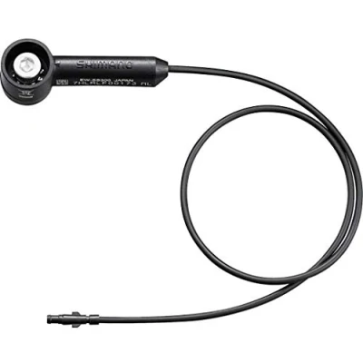 Abbildung von Shimano Unisex Adult Sensor Velocidad 760mm Radsportzubehör, Mehrfarbig, One Size