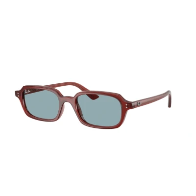Abbildung von Sonnenbrille Ray Ban Zuri RB4455 680980 52/19/145