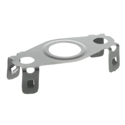 Abbildung von VEMO V99 99 0030 Dichtung, Lader Abgasturbolader VOLKSWAGEN: Golf 5 Schrägheck, Passat B7 Variant, Eos, SKODA: Octavia 2 Combi, AUDI: A3 Sportback