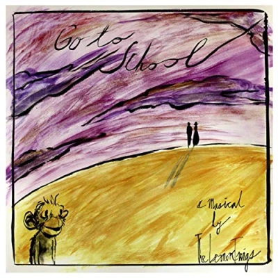 Abbildung von Go to School Ltd Edit [Vinyl LP]