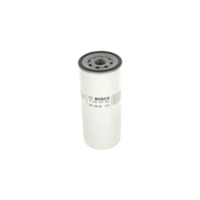 Abbildung von BOSCH F 026 407 043 Ölfilter 1 1/8&quot; 16 UN Langzeitfilter, Anschraubfilter VOLVO: FH II, 12,