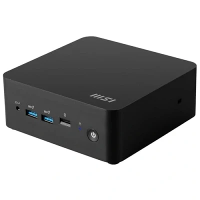 Abbildung von MSI Cubi NUC 1M 026BEU
