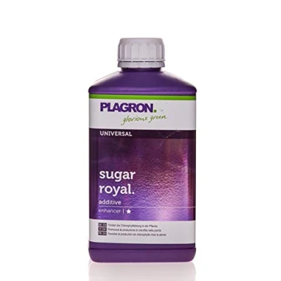 Abbildung von Plagron Sugar Royal 500 ml