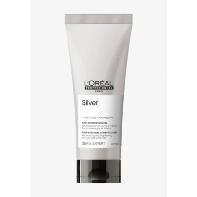 Abbildung von L&#039;Oreal SE Magnesium Silver Cream Conditioner 200ml