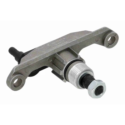 Abbildung von VAICO V10 6571 Wischergetriebe, Scheibenreinigung VW: Touareg I (7LA, 7L6, 7L7) 3.2 V6, 2.5 R5 TDI, 3.6 V6 FSI, 5.0 R50 3.0 TDI
