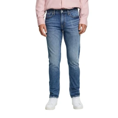 Abbildung von Esprit Jeans Slim Fit, Herren, Größe: 29x32, Blue medium wash