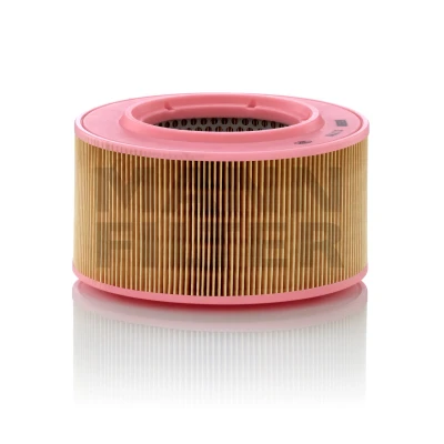 Abbildung von MANN FILTER C 1776 Luftfilter 93 165 Filtereinsatz