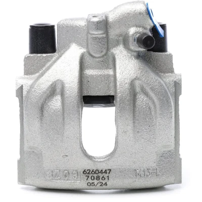 Abbildung von METZGER 6260447 Bremssattel Hinterachse links MERCEDES BENZ: Sprinter 2 T Kastenwagen, Bus, Pritsche/Fahrgestell