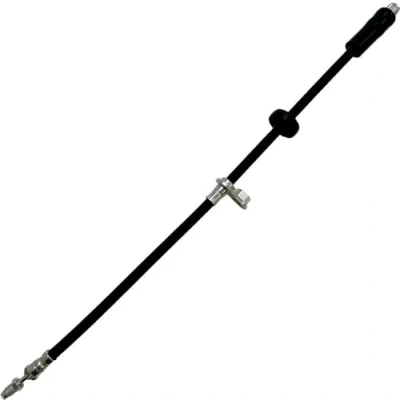 Abbildung von CEF 512668 Bremsschläuche 530mm M 10X1 PEUGEOT: 207 CC, Schrägheck, SW, CITROËN: C3 Picasso, DS3 Schrägheck