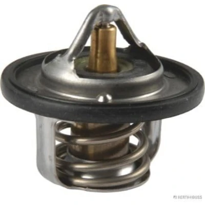 Abbildung von HERTH+BUSS JAKOPARTS J1538005 Kühlwasserthermostat 82 52 mit Dichtung SUZUKI: Vitara IV SUV, IGNIS 2, Grand 2 FIAT: Sedici