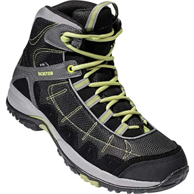 Abbildung von Dachstein Trekkingschuh leicht, funktionell und wasserabweisend