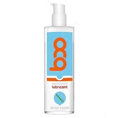 Abbildung von BOO SEXUAL_WELLNESS Transparent 150 ml