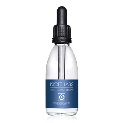 Abbildung von Klotz Labs Hyaluron Booster Anti Aging Serum, 1er Pack (1 x 50 ml)
