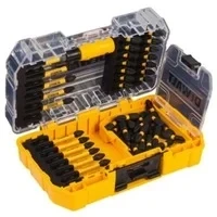 Abbildung von EXTREME FLEXTORQ Schrauberbit Set DT70734T, 29 teilig, Bit Satz