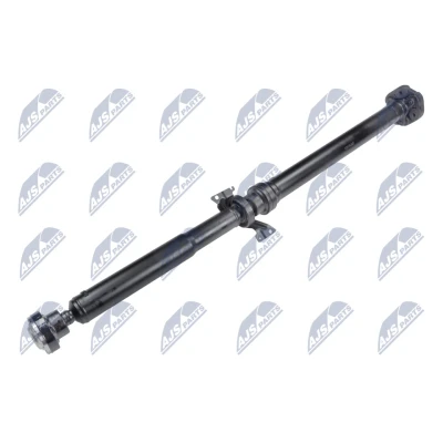Abbildung von NTY NWN PS 003 Kardanwelle hinten PORSCHE: Panamera