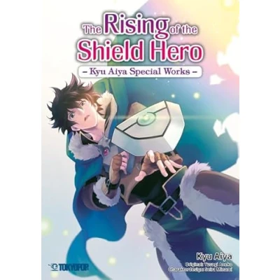 Abbildung von the Rising of Shield Hero Special Works
