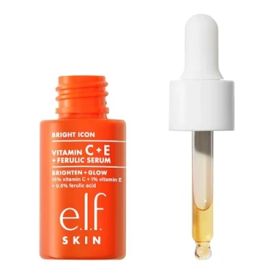 Abbildung von Bright Icon Vitamin C + E Ferulic Serum Mini