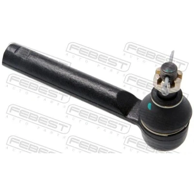 Abbildung von FEBEST 0821 B13 Spurstangenkopf Vorderachse SUBARU: Forester II, Legacy 4 Kombi, Impreza II Limousine