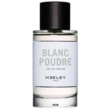 Abbildung von Heeley Spray Blanc Poudre Eau de Parfum