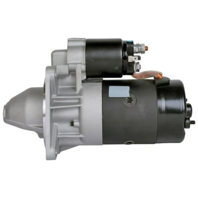 Abbildung von HELLA 8EA 012 526 231 Anlasser 12 2,2 9 IVECO: DAILY 2 Pritsche/Fahrgestell, 1 Pritsche/Fahrgestell