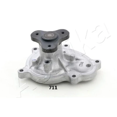 Abbildung von ASHIKA 35 07 711 Wasserpumpe SUBARU: Forester III