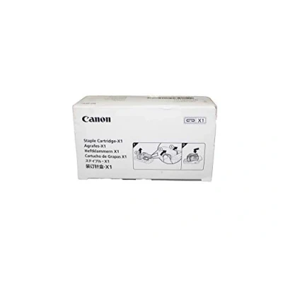 Abbildung von Canon 0146C001 Heftklammern X1 3x 5000 Stück