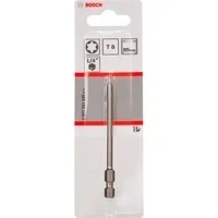 Abbildung von Schrauberbit Extra Hart, T8, 89mm