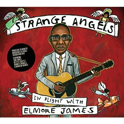 Abbildung von Strange Angels