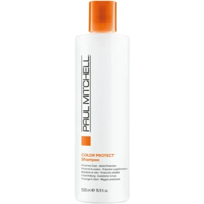 Abbildung von Paul Mitchell colorcare Color Protect Daily Shampoo, 500 ml