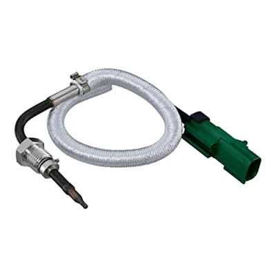 Abbildung von HELLA 6PT 010 376 541 Sensor, Abgastemperatur JEEP: GRAND CHEROKEE 4