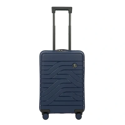 Abbildung von Bric&#039;s Ulisse Trolley 55 USB ocean blue