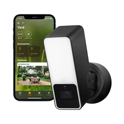 Abbildung von Eve Outdoor Cam