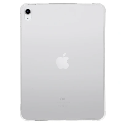 Abbildung von Shockproof Case für das iPad 10.9 (2022) Transparent