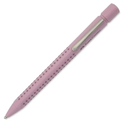Abbildung von Faber Castell Kugelschreiber Grip 2010 M, dokumentenecht