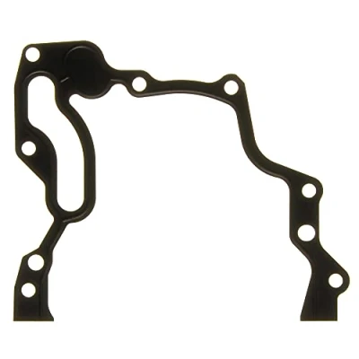 Abbildung von AJUSA 00757300 Dichtung, Ölpumpe VOLKSWAGEN: GOLF 3, Polo III Schrägheck, SEAT: Arosa, Ibiza 2