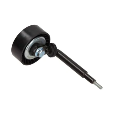 Abbildung von MAXGEAR 54 0622 Riemenspanner BMW: 5 Touring, 3 Limousine, SSANGYONG: Korando III SUV, Rexton W