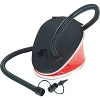 Abbildung von High Peak Luftpumpe Blasebalg