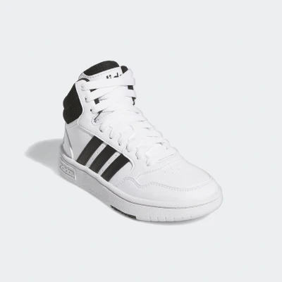 Abbildung von adidas Sportswear Sneaker &quot;HOOPS MID 3.0 K&quot;