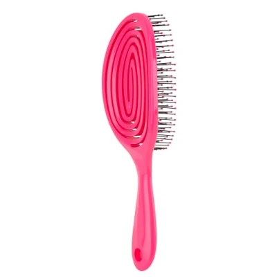 Abbildung von Elipsi Cepillo Flexible Grande Fucsia