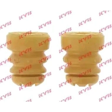 Abbildung von KYB 935315 Anschlagpuffer, Federung Hinterachse Protection Kit BMW: 5 Limousine