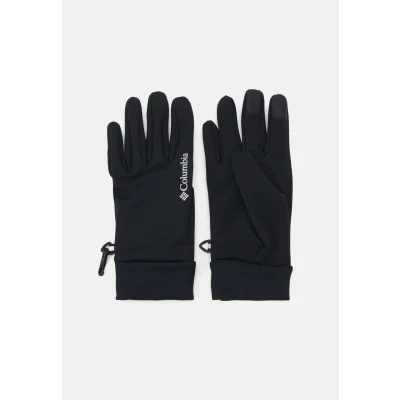 Abbildung von Columbia Trail COMMUTE II Glove Fingerhandschuh, Damen, Größe: Small, Black