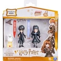 Abbildung von Spin Master Wizarding World Harry Potter und Cho Chang Samme