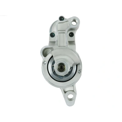 Abbildung von AS PL S0576 Anlasser 12 1,70 10 AUDI: A4 B8 Avant, A5 Coupe, Q5