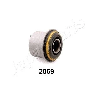 Abbildung von JAPANPARTS RU 2069 Halter, Querlenkerlagerung Vorderachse