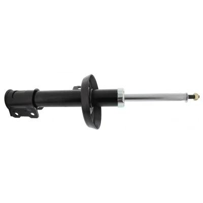 Abbildung von MAPCO 20718 Stoßdämpfer Vorderachse links Gasdruck Zweirohr federtragender Dämpfer oben Stift OPEL: Astra G CC, Caravan, Cabrio
