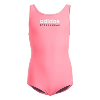 Abbildung von adidas Performance Badeanzug &quot;SPW UBSUIT KIDS&quot;, (1 St.)